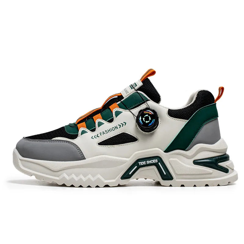 Macklin's Four Seasons Sport
