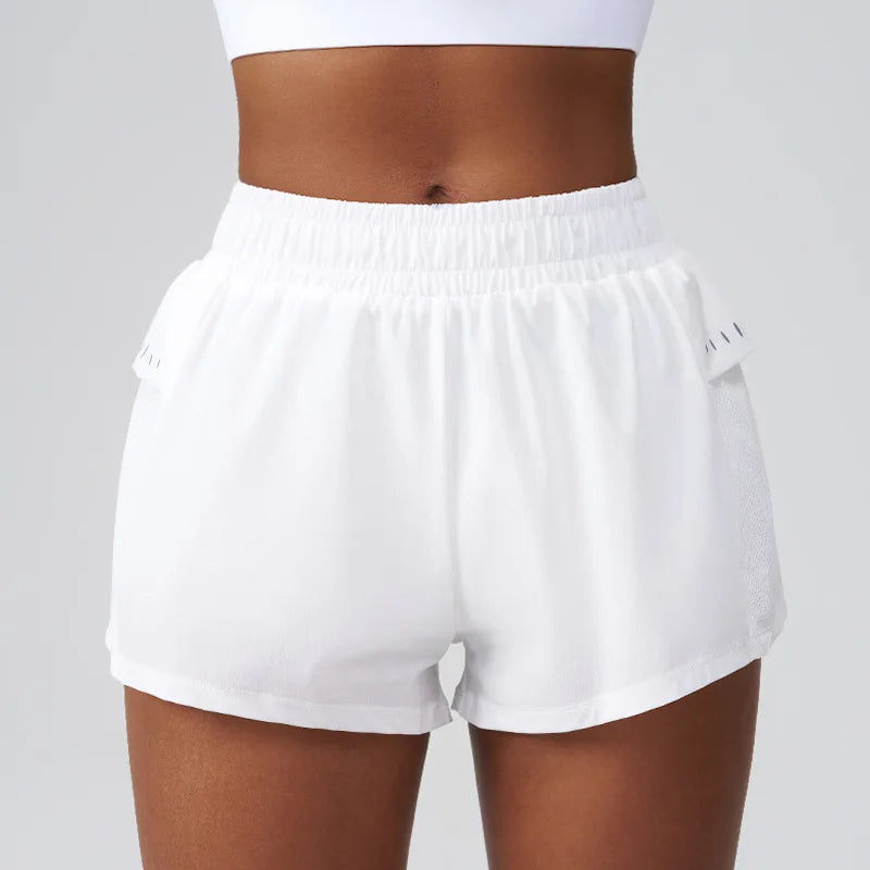 Sierra Reese Active Shorts