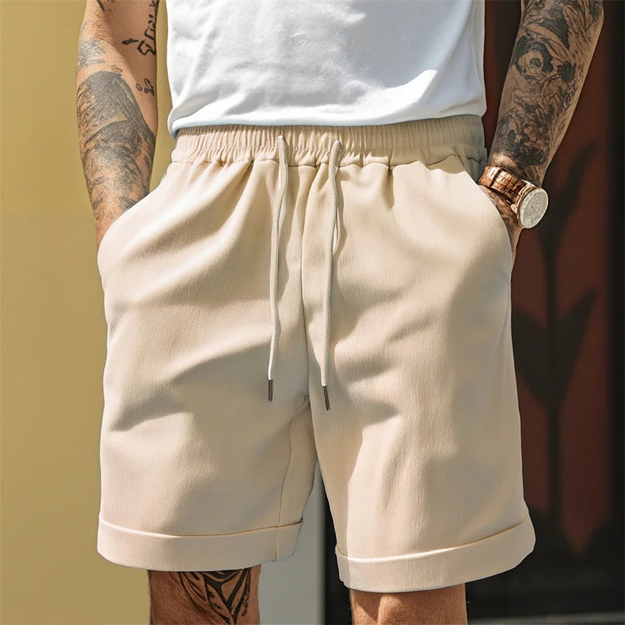 Camden Coast Active Shorts