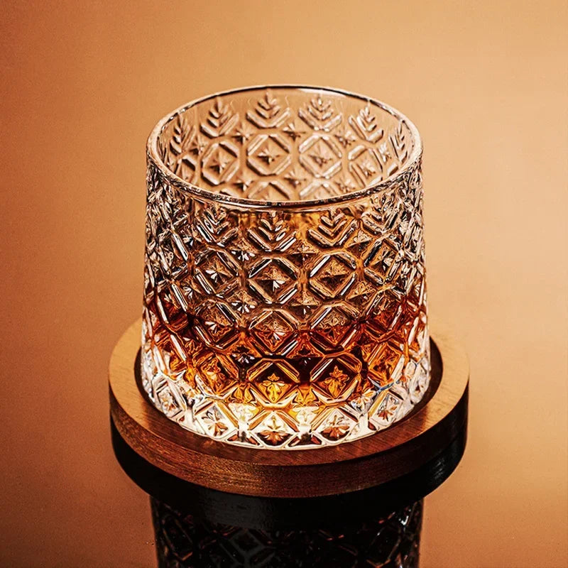 Ravelle Crystal Drinkware