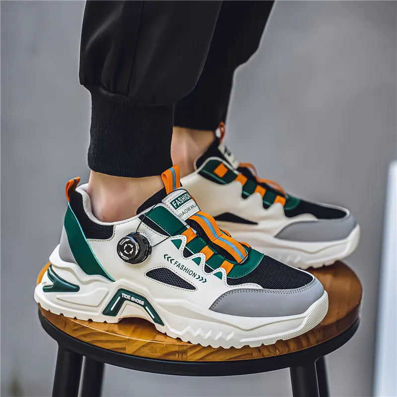 Macklin's Four Seasons Sport