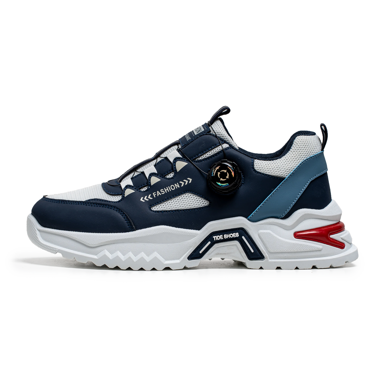 Macklin's Four Seasons Sport