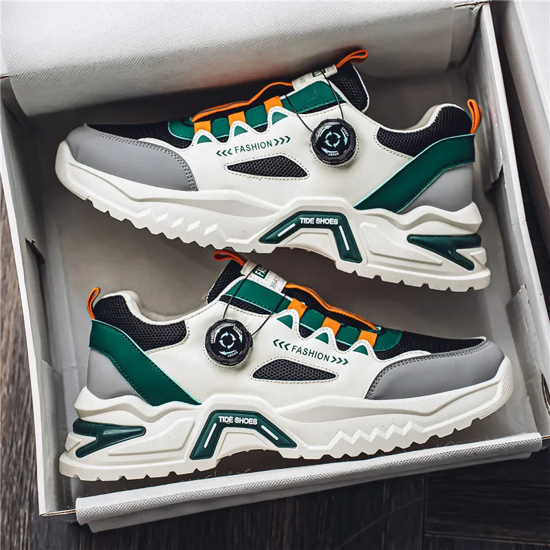 Macklin's Four Seasons Sport