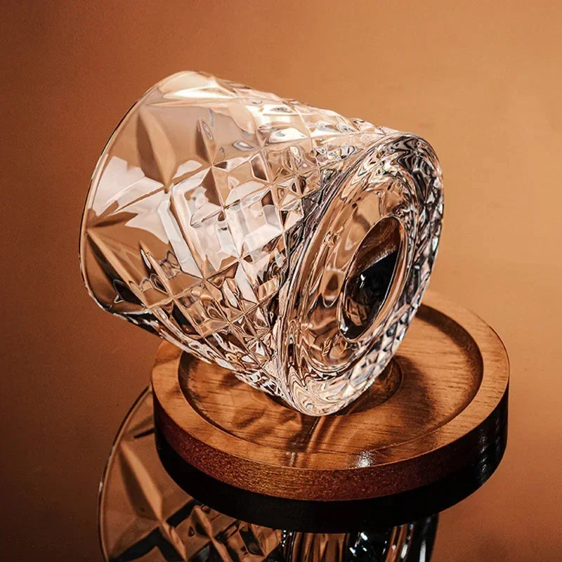 Ravelle Crystal Drinkware