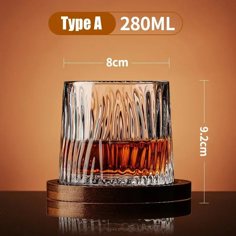 Ravelle Crystal Drinkware