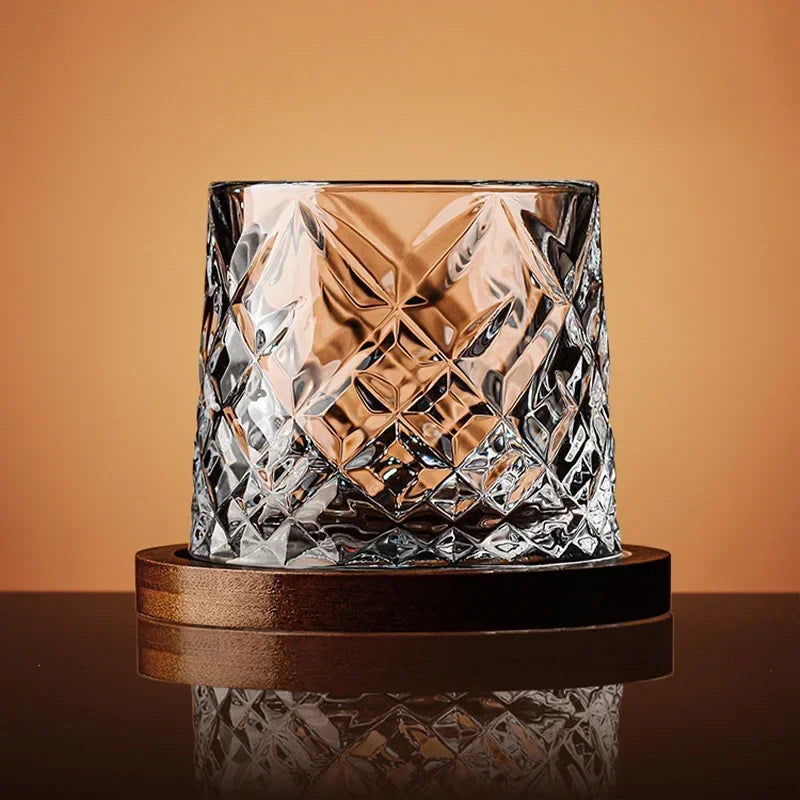 Ravelle Crystal Drinkware