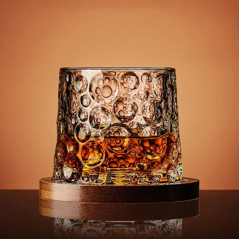 Ravelle Crystal Drinkware
