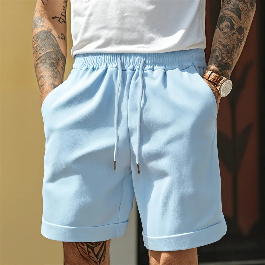 Camden Coast Active Shorts