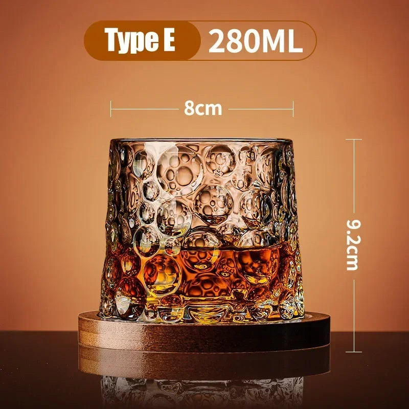 Ravelle Crystal Drinkware