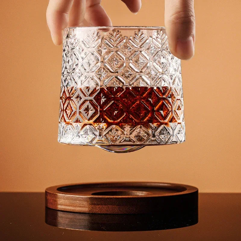 Ravelle Crystal Drinkware