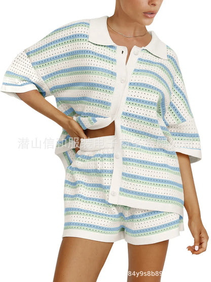 Riley Reese Summer Set