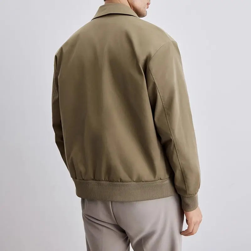 Leeroy Jay Classic Jacket