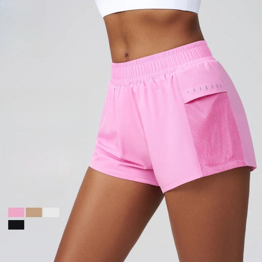 Sierra Reese Active Shorts