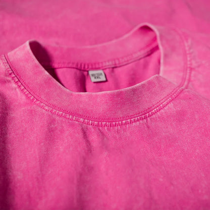 Macklin Issued Oversized Tee