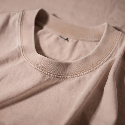 Macklin Issued Oversized Tee