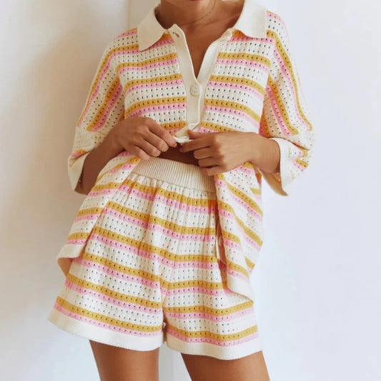 Riley Reese Summer Set
