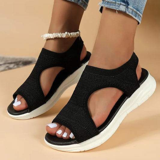 Comfort Casual Summer Sandals