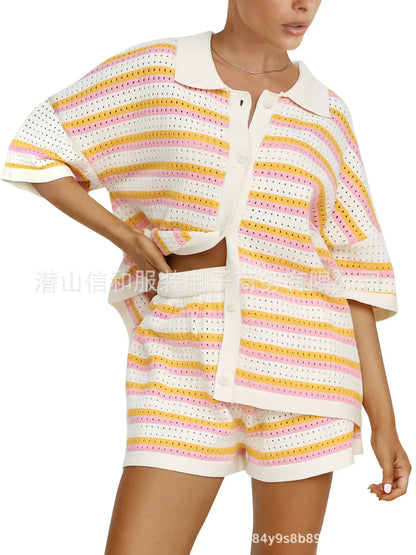 Riley Reese Summer Set