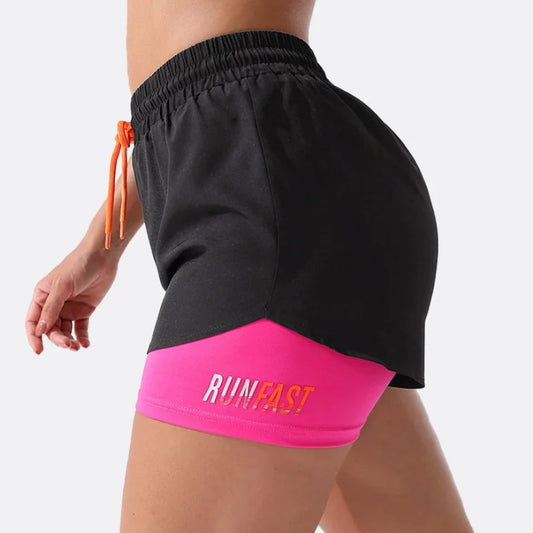 Reese Flex Shorts