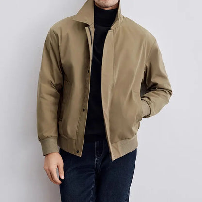 Leeroy Jay Classic Jacket